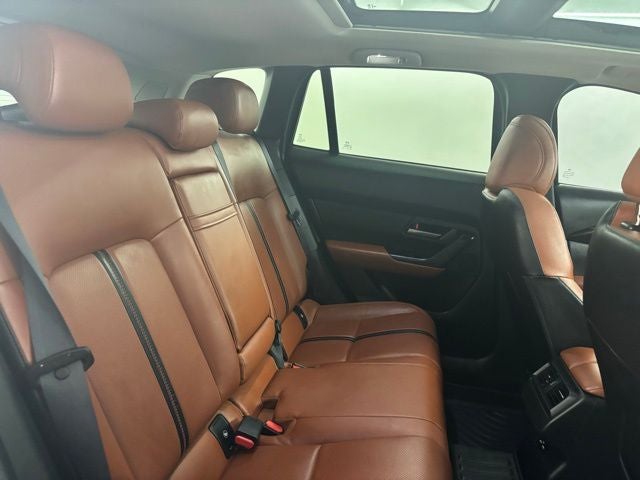 2024 Mazda Mazda CX-50 2.5 Turbo Premium Package