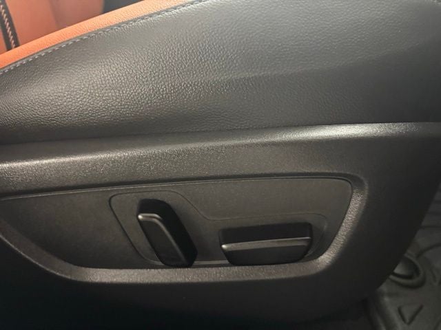 2024 Mazda Mazda CX-50 2.5 Turbo Premium Package