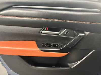 2024 Mazda Mazda CX-50 2.5 Turbo Premium Package