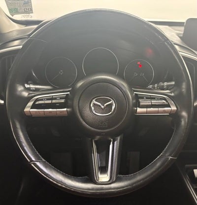 2024 Mazda Mazda CX-50 2.5 Turbo Premium Package