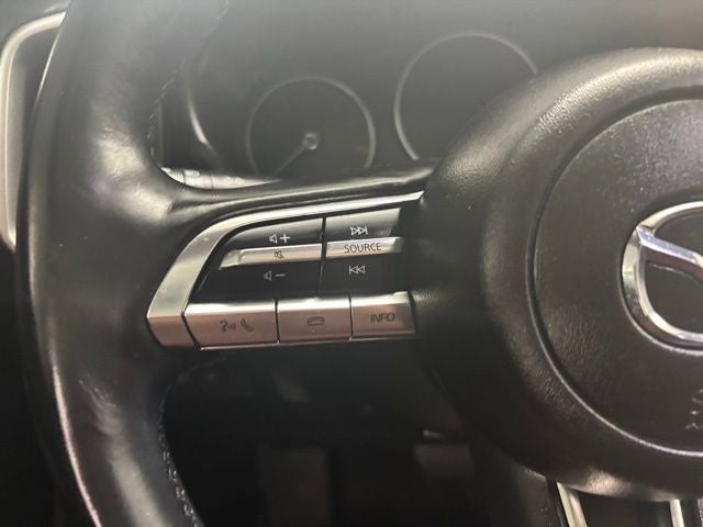 2024 Mazda Mazda CX-50 2.5 Turbo Premium Package