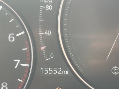 2024 Mazda Mazda CX-50 2.5 Turbo Premium Package