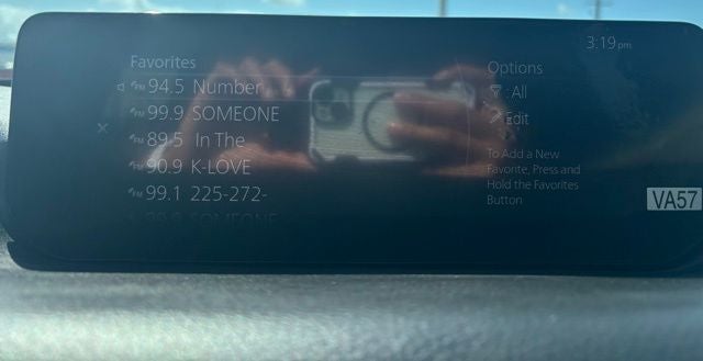 2024 Mazda Mazda CX-50 2.5 Turbo Premium Package