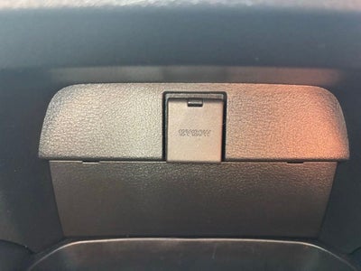 2024 Mazda Mazda CX-50 2.5 Turbo Premium Package