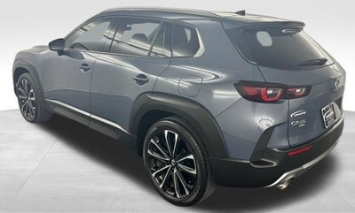 2024 Mazda Mazda CX-50 2.5 Turbo Premium Package
