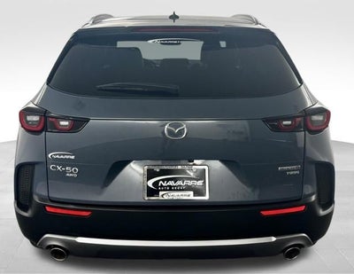 2024 Mazda Mazda CX-50 2.5 Turbo Premium Package