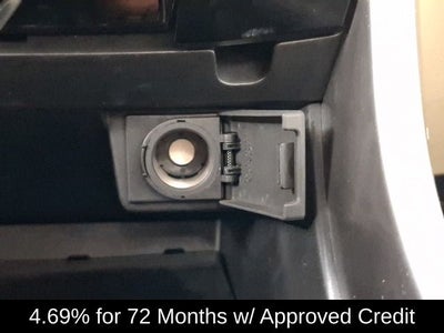 2017 Honda Accord Hybrid EX-L