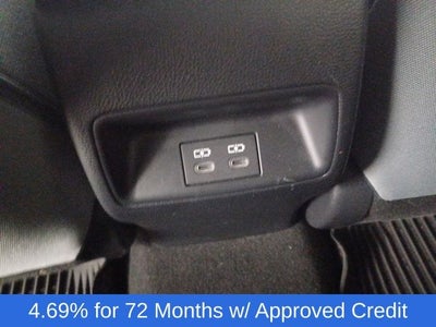 2025 Toyota Corolla Hybrid Hybrid LE