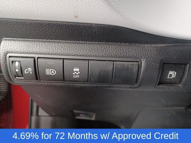 2025 Toyota Corolla Hybrid Hybrid LE