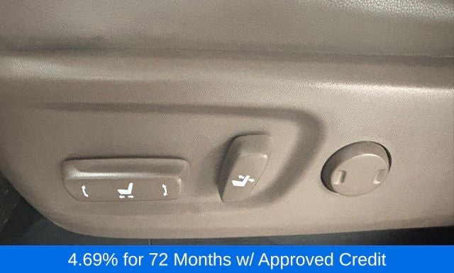 2020 Lexus GX GX 460 Premium