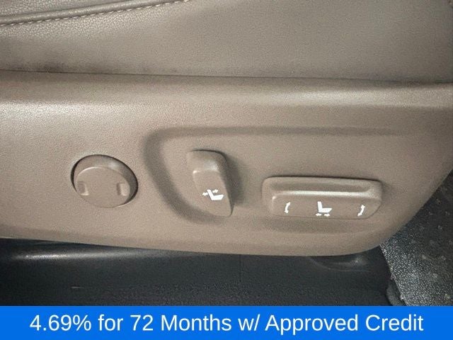 2020 Lexus GX GX 460 Premium