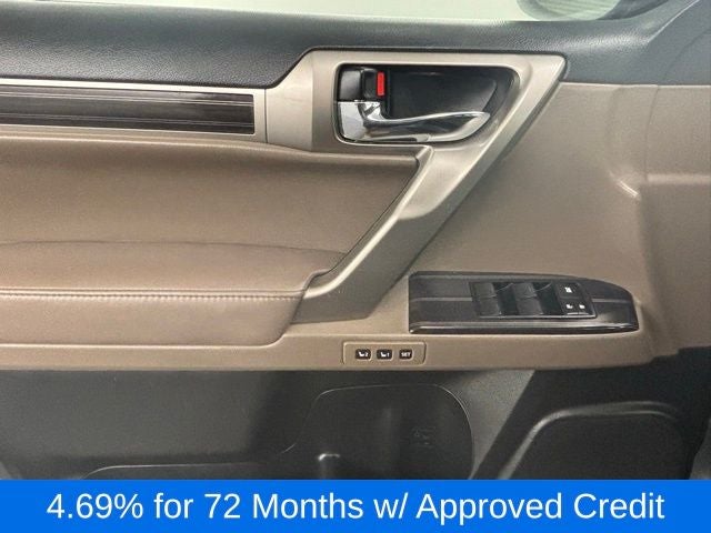 2020 Lexus GX GX 460 Premium