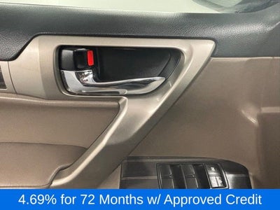 2020 Lexus GX GX 460 Premium