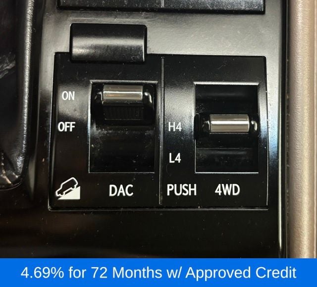 2020 Lexus GX GX 460 Premium