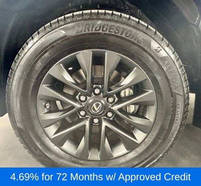 2020 Lexus GX GX 460 Premium