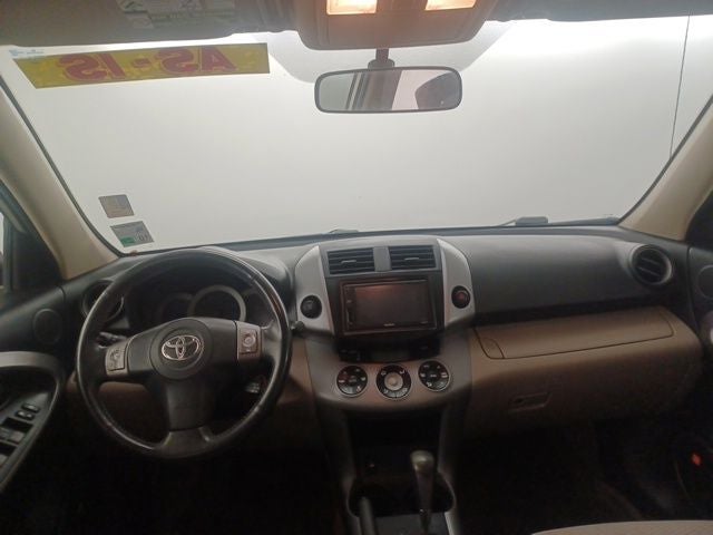 2008 Toyota RAV4 Ltd