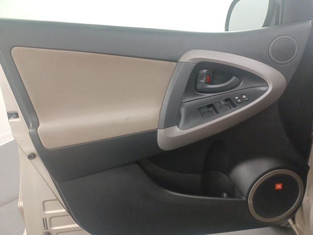 2008 Toyota RAV4 Ltd