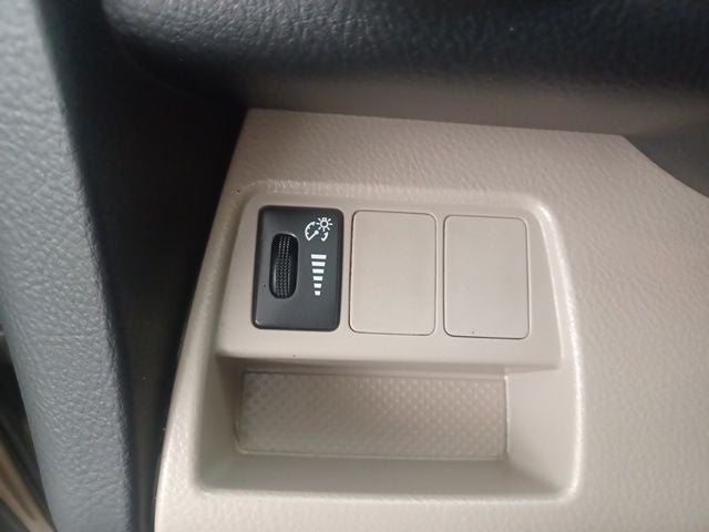 2008 Toyota RAV4 Ltd