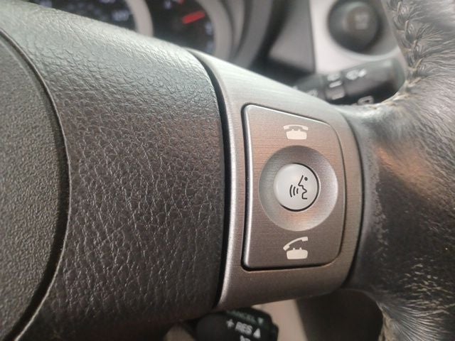 2008 Toyota RAV4 Ltd
