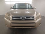 2008 Toyota RAV4 Ltd