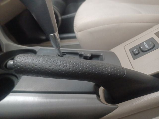 2008 Toyota RAV4 Ltd