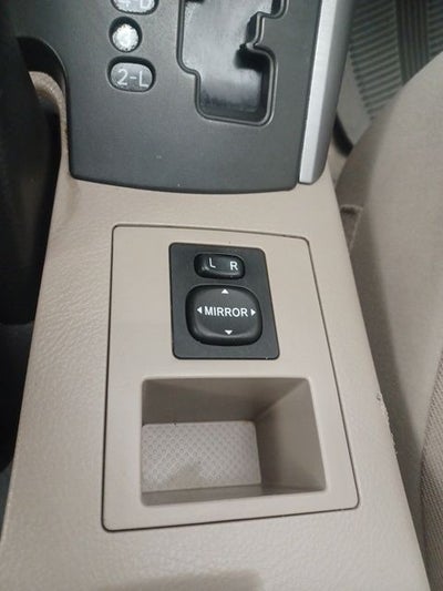 2008 Toyota RAV4 Ltd