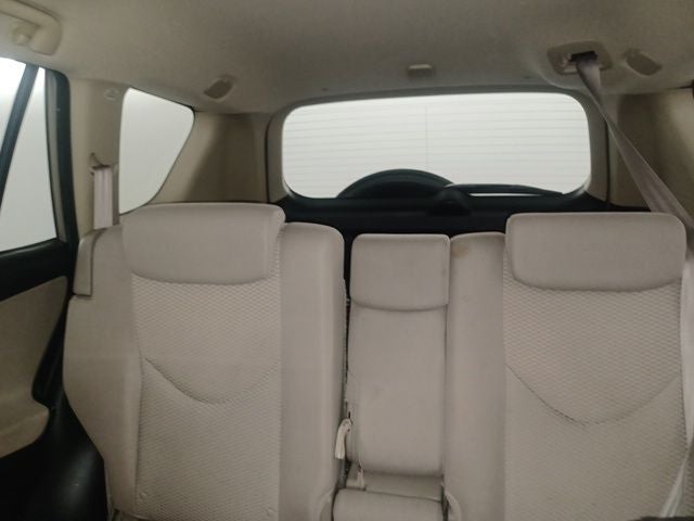 2008 Toyota RAV4 Ltd