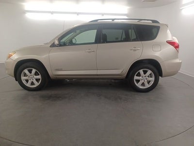 2008 Toyota RAV4 Ltd