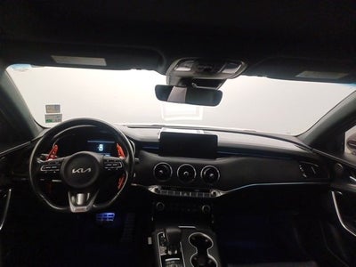 2022 Kia Stinger GT2