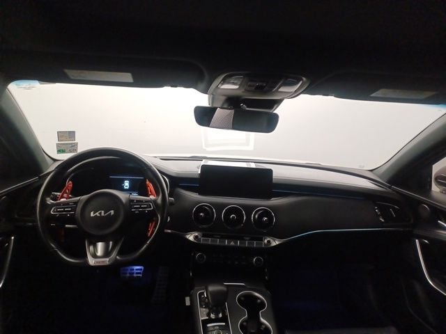 2022 Kia Stinger GT2