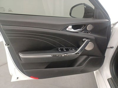 2022 Kia Stinger GT2