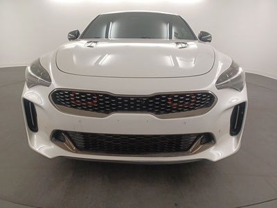 2022 Kia Stinger GT2