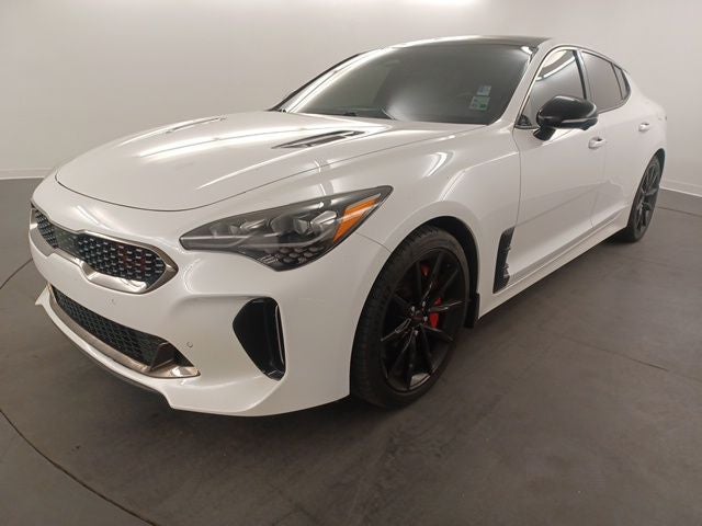 2022 Kia Stinger GT2