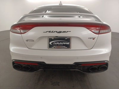 2022 Kia Stinger GT2