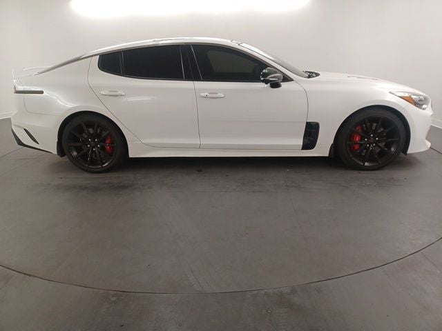 2022 Kia Stinger GT2