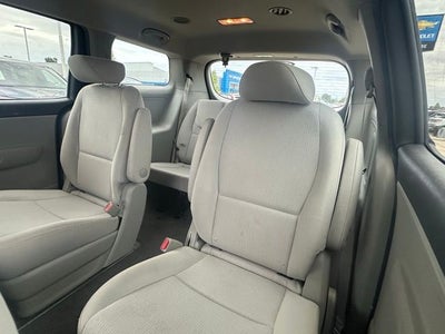 2019 Kia Sedona L