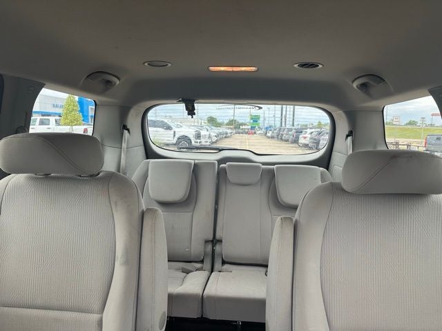 2019 Kia Sedona L