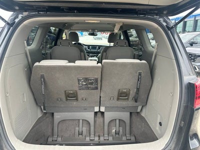 2019 Kia Sedona L