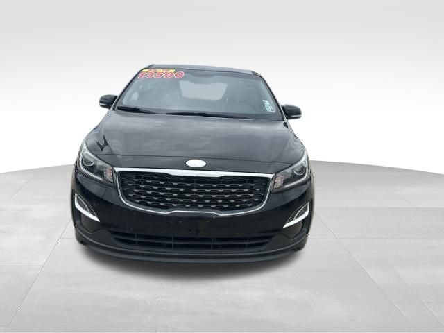 2019 Kia Sedona L