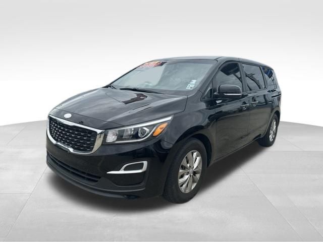 2019 Kia Sedona L