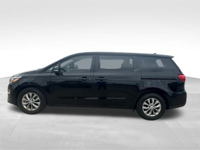 2019 Kia Sedona L