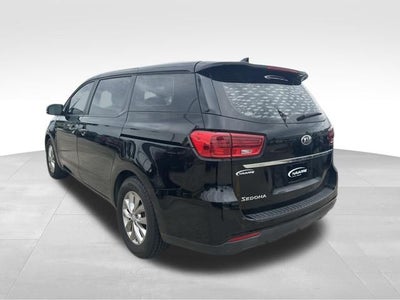 2019 Kia Sedona L