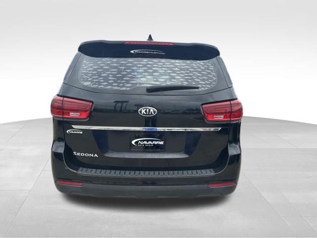 2019 Kia Sedona L