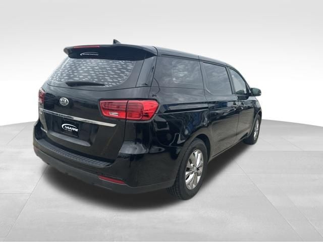 2019 Kia Sedona L