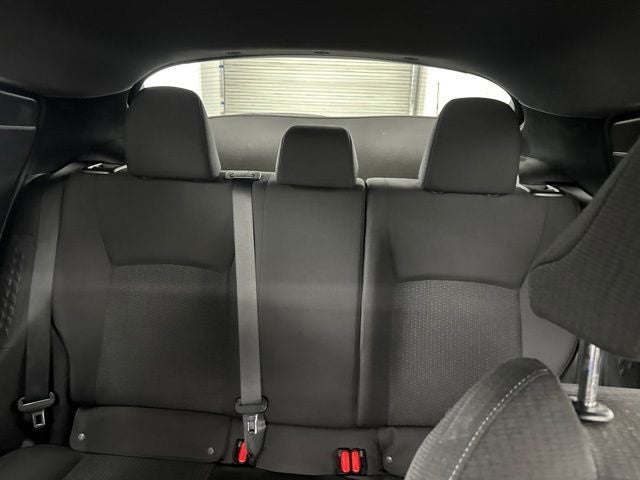 2018 Toyota C-HR XLE Premium
