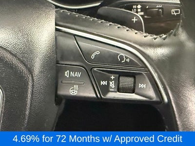 2018 Audi Q7 Prestige