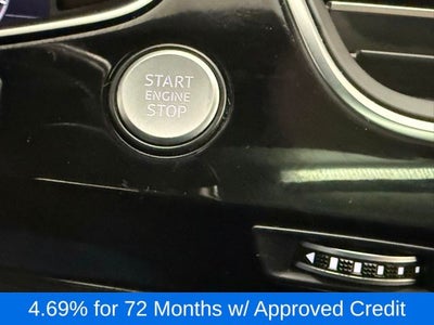 2018 Audi Q7 Prestige