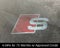2024 Audi S5 Premium Plus
