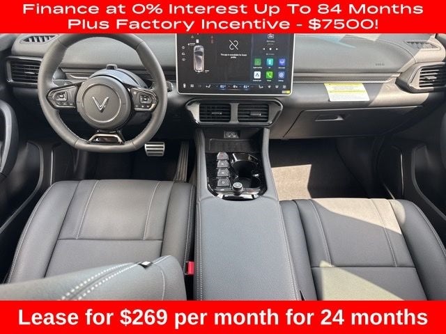 2025 VinFast VF 8 Eco