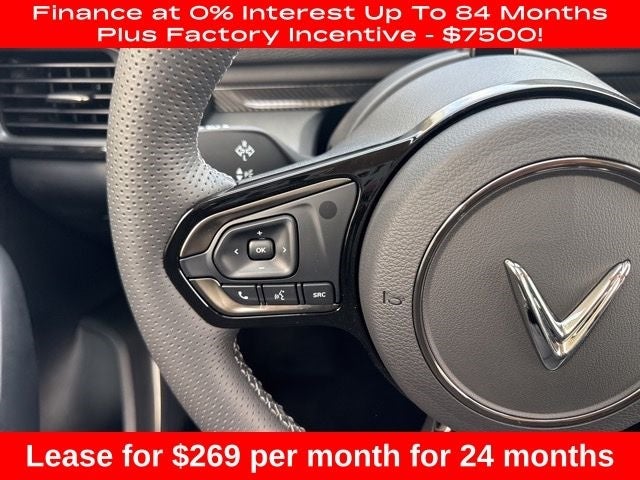 2025 VinFast VF 8 Eco